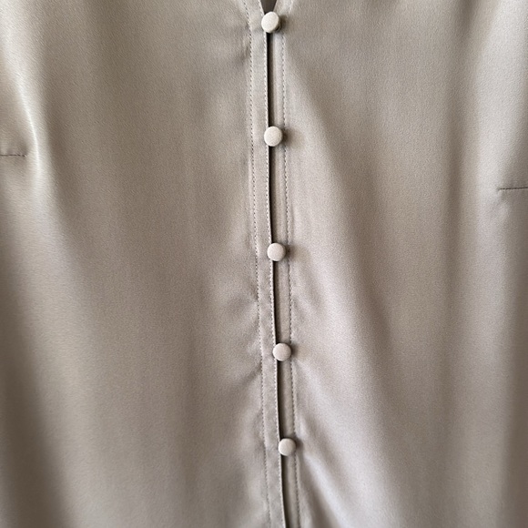 Maurice’s Women’s Purple Blouse - Picture 3 of 5